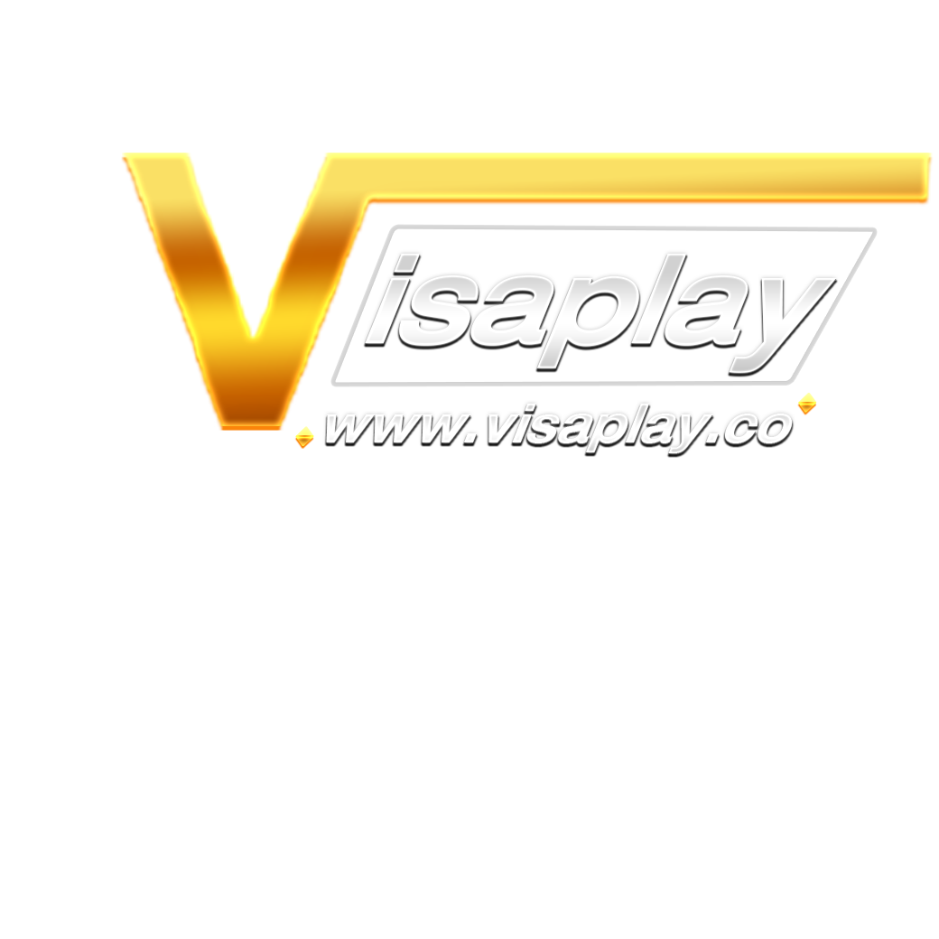 visaplay เว็บเดิมพันออนไลน์ยอดกะทัดรัด สล็อต บาคาร่า แทงบอล ครบจบ